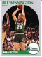 1990-91 Hoops #89 Bill Wennington - Quantity: 1 - Owned by: jaybird_1981 
