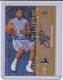2009-10 Upper Deck Signature Collection #127 Wayne Ellington