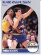1990-91 Hoops #99 Blair Rasmussen - Quantity: 4 - Owned by: jaybird_1981 