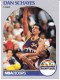 1990-91 Hoops #100 Danny Schayes - Quantity: 1 - Owned by: jaybird_1981 