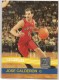 2010-11 Donruss #32 Jose Calderon - Quantity: 1 - Owned by: tjvisco 