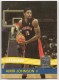 2010-11 Donruss #35 Amir Johnson - Quantity: 1 - Owned by: tjvisco 