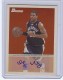 2009-10 Bowman 48 Autographs #48AOJM O.J. Mayo