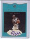 1997-98 SP Authentic Sign Of The Times #SE Sean Elliott