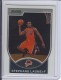 2007-08 Bowman Chrome Refractors #153 Stephane Lasme - Quantity: 1 - Owned by: BKBcards4ever 