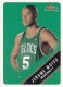 2000-01 Fleer Glossy #242 Jerome Moiso