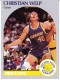 1990-91 Hoops #122 Christian Welp SP - Quantity: 2 - Owned by: jaybird_1981 