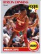 1990-91 Hoops #123 Byron Dinkins SP - Quantity: 3 - Owned by: jaybird_1981 
