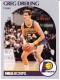 1990-91 Hoops #132 Greg Dreiling - Quantity: 2 - Owned by: jaybird_1981 