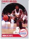 1990-91 Hoops #150 David Rivers SP - Quantity: 3 - Owned by: jaybird_1981 