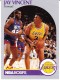 1990-91 Hoops #161 Jay Vincent SP - Quantity: 2 - Owned by: jaybird_1981 