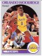 1990-91 Hoops #162 Orlando Woolridge SP - Quantity: 2 - Owned by: jaybird_1981 