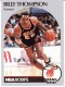 1990-91 Hoops #172 Billy Thompson
