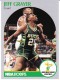 1990-91 Hoops #174 Jeff Grayer