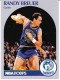 1990-91 Hoops #184 Randy Breuer