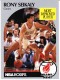 1990-91 Hoops #169 Rony Seikaly Athens