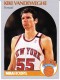 1990-91 Hoops #209 Kiki Vandeweghe
