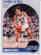 1990-91 Hoops #213 Mark Acres