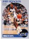 1990-91 Hoops #219 Jerry Reynolds