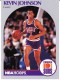 1990-91 Hoops #238 Kevin Johnson - Quantity: 2 - Owned by: jaybird_1981 