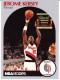 1990-91 Hoops #247 Jerome Kersey - Quantity: 2 - Owned by: jaybird_1981 