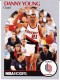 1990-91 Hoops #252 Danny Young