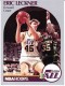 1990-91 Hoops #291 Eric Leckner SP