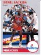 1990-91 Hoops #296 Ledell Eackles SP