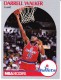 1990-91 Hoops #303 Darrell Walker