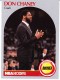 1990-91 Hoops #314 Don Chaney CO