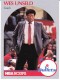 1990-91 Hoops #331 Wes Unseld CO