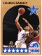 1990-91 Hoops #1 Charles Barkley