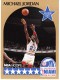 1990-91 Hoops #5 Michael Jordan