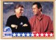1990-91 Hoops #13B Pat Riley/Chuck Daly