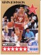 1990-91 Hoops #19 Kevin Johnson - Quantity: 3 - Owned by: jaybird_1981 