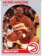 1990-91 Hoops #31 Moses Malone - Quantity: 3 - Owned by: jaybird_1981 