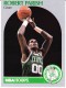 1990-91 Hoops #45 Robert Parish - Quantity: 4 - Owned by: jaybird_1981 