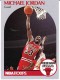 1990-91 Hoops #65 Michael Jordan - Quantity: 4 - Owned by: jaybird_1981 