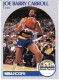 1990-91 Hoops #92 Joe Barry Carroll - Quantity: 3 - Owned by: jaybird_1981 