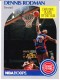 1990-91 Hoops #109 Dennis Rodman - Quantity: 2 - Owned by: jaybird_1981 