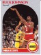 1990-91 Hoops #125 Buck Johnson - Quantity: 3 - Owned by: jaybird_1981 
