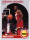 1990-91 Hoops #126 Vernon Maxwell - Quantity: 1 - Owned by: jaybird_1981 