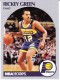 1990-91 Hoops #134 Rickey Green SP - Quantity: 2 - Owned by: jaybird_1981 