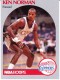 1990-91 Hoops #149 Ken Norman - Quantity: 4 - Owned by: jaybird_1981 