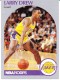 1990-91 Hoops #155 Larry Drew - Quantity: 4 - Owned by: jaybird_1981 