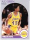 1990-91 Hoops #156 A.C. Green - Quantity: 3 - Owned by: jaybird_1981 