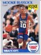 1990-91 Hoops #193 Mookie Blaylock