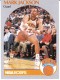 1990-91 Hoops #205 Mark Jackson