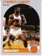 1990-91 Hoops #207 Charles Oakley