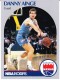 1990-91 Hoops #253 Danny Ainge SP